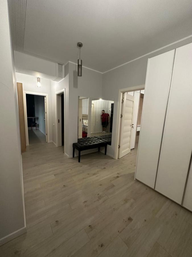 Eva By The Sea Appartement Constanţa Buitenkant foto